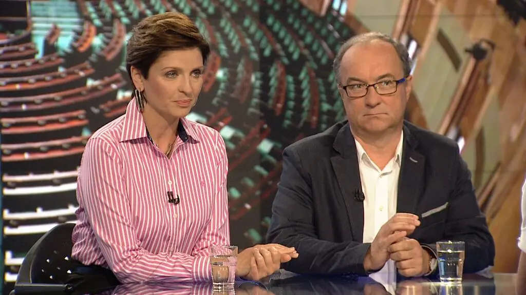 Andrzej Biernat pod lupą CBA