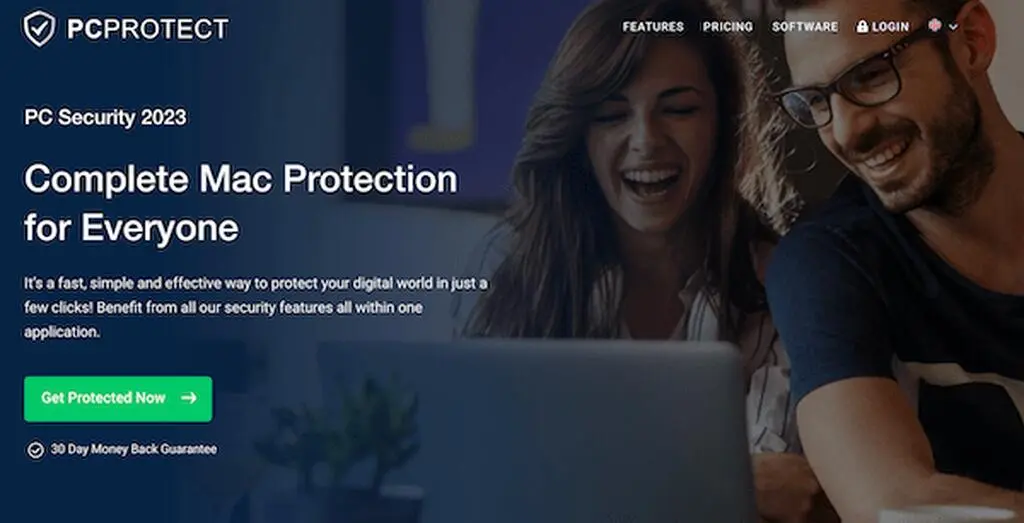 PC Protect (materiał promocyjny)