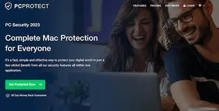 PC Protect (materiał promocyjny)