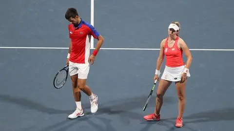 Straciła życiową szansę po decyzji Djokovicia. "Tylko ja wiem, co czułam"