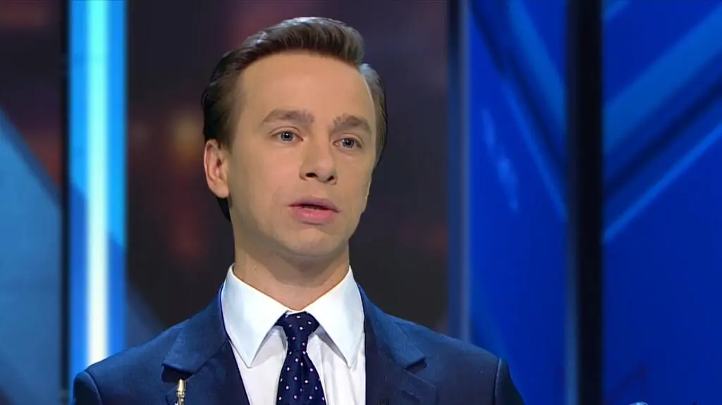 Krzysztof Bosak: Konfederacja nie podpisała paktu dla zdrowia