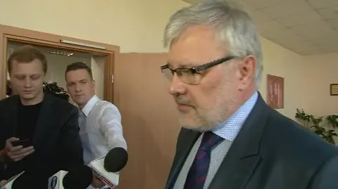 Wojciech Warski: to jest żenujące to nie są negocjacje