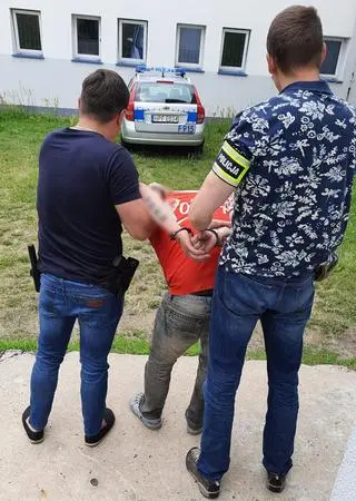 Za zabójstwo polski kodeks przewiduje nawet karę dożywotniego pozbawienia wolności