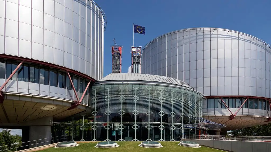 Europejski Trybunał Praw Człowieka w Strasburgu 