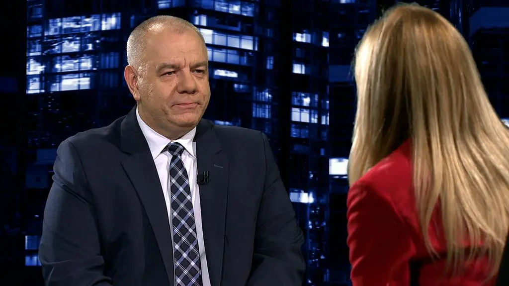 Sasin: nie miałem wiedzy na temat stanu lotniska w Smoleńsku