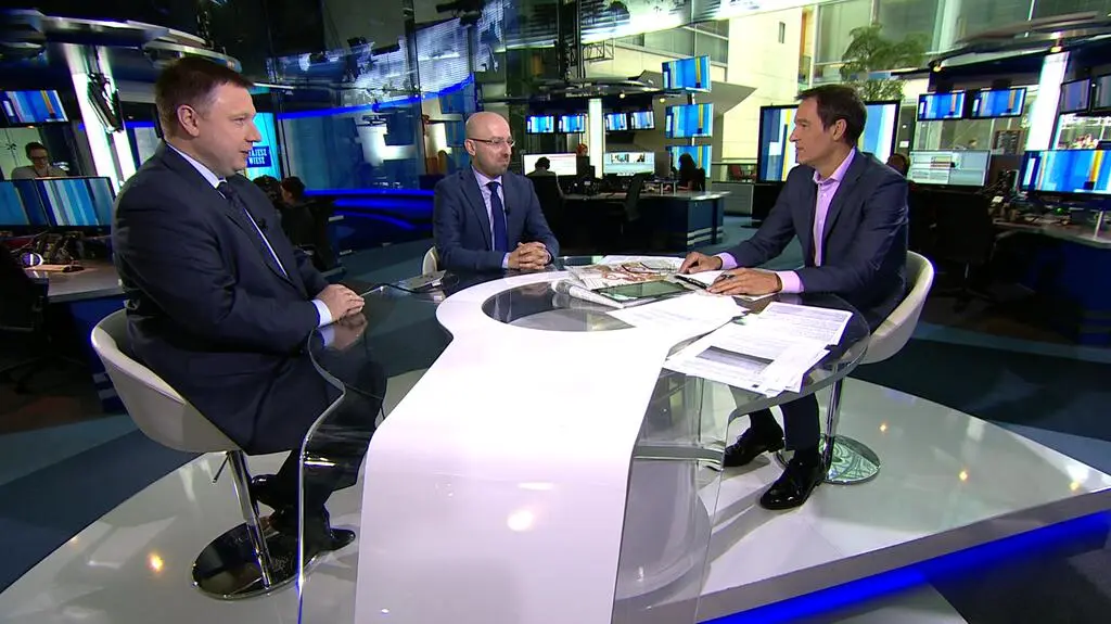 Czy kandydatki odpowiadały na pytania?