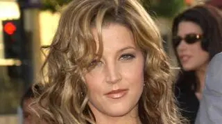 Lisa Marie Presley