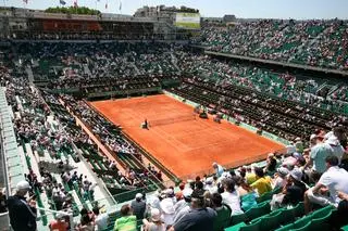 Stade Roland Garros