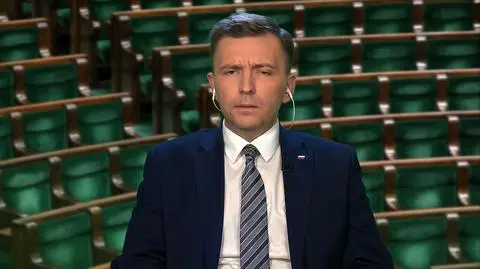 Kaczyński w rządzie? Schreiber: niedługo decyzje zostaną ogłoszone