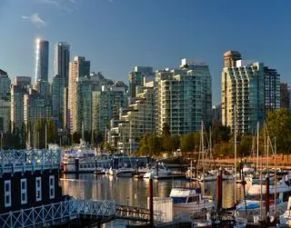 Vancouver