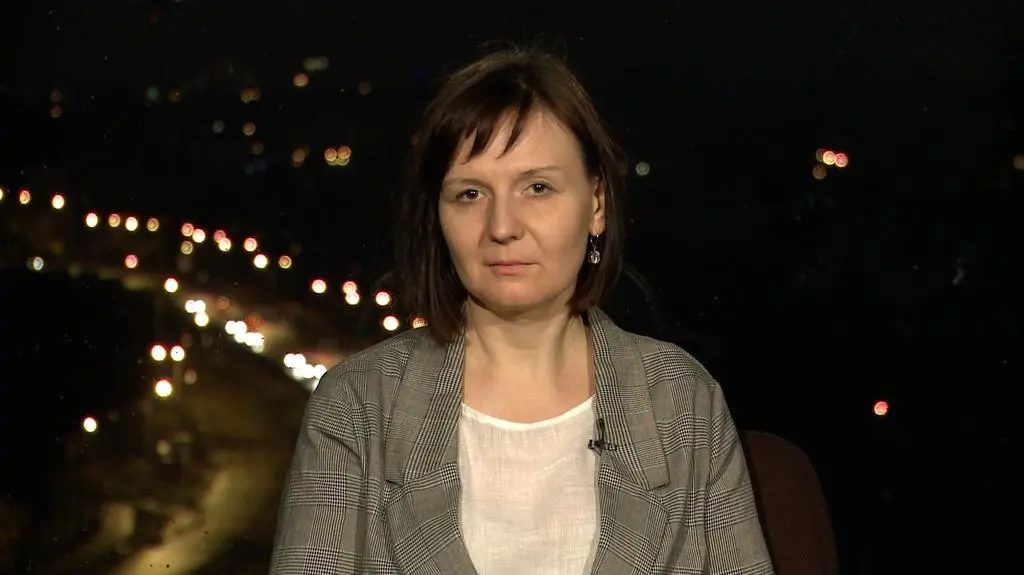 Dulas: czasami jestem przerażona pytaniami które zadają mi młodzi ludzie