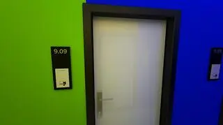 Budynek został wyremontowany