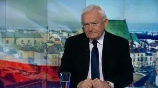 "Mam rozmawiać o Iranie bez Iranu? To zaprośmy Iran"