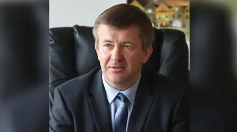  Były ambasador, który wystąpił przeciwko reżimowi, przebywa w areszcie