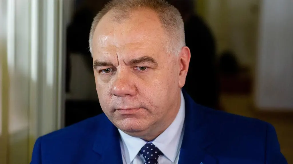 Sasin: nie będzie wspólnego rządu Prawa i Sprawiedliwości z Konfederacją