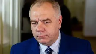 Sasin: nie będzie wspólnego rządu Prawa i Sprawiedliwości z Konfederacją