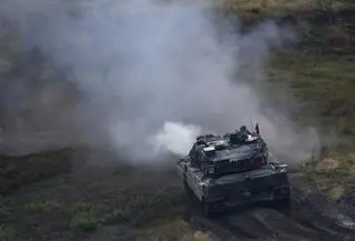 Marder 1A3