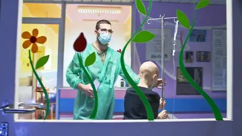 Nowotwory mózgu, osłabiony intelekt i komplikacje u noworodków. Jak szkodzi smog?