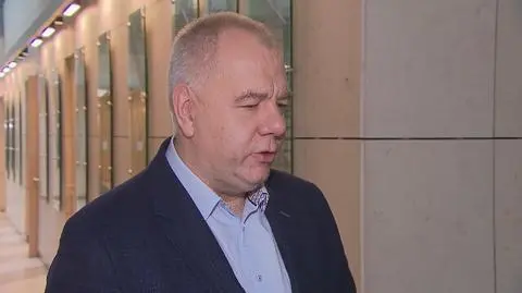Sasin o pensjach nauczycieli: chcemy te pensje podwyższać