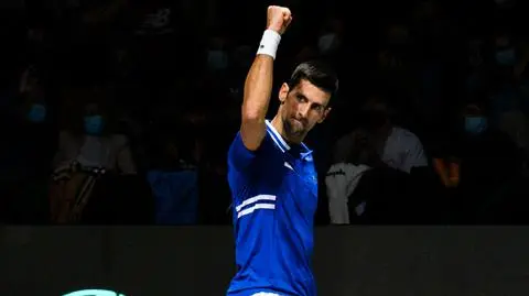 Djoković wygrał w sądzie i opuszcza areszt