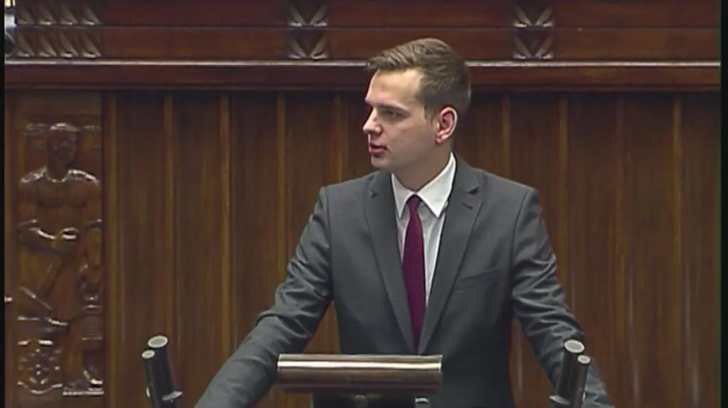 Kulesza: zamiast naprawiać zajęliście się obsadzaniem stanowisk