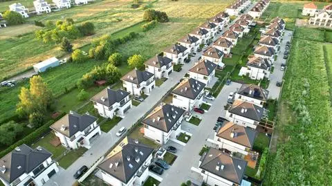 Podatek od nieruchomości. Maksymalne stawki w górę