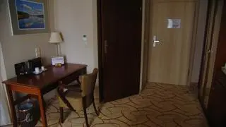 Hotel w Augustowie ma obecnie mniejsze obłożenie niż w sierpniu 
