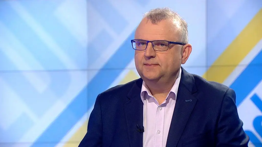 Nie widzę śladu wybicia się na samodzielność