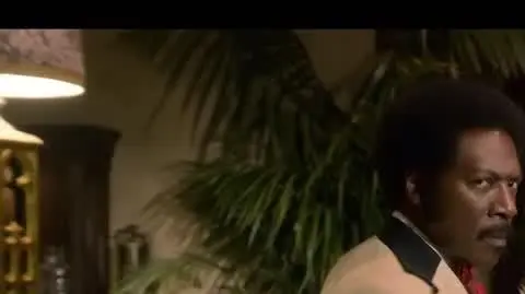 "Nazywam się Dolemite"