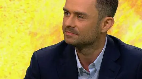 Adam Hofman o Jarosławie Kaczyńskim