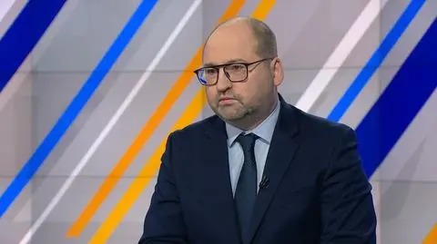 Bielan: jest za tym, żeby zakończyć spór z Komisją Europejską