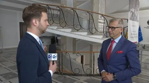 Kwiatkowski: brak pozytywnej opinii, czyli wniosku o udzielenie absolutorium, to sytuacja niepowtarzalna w historii NIK