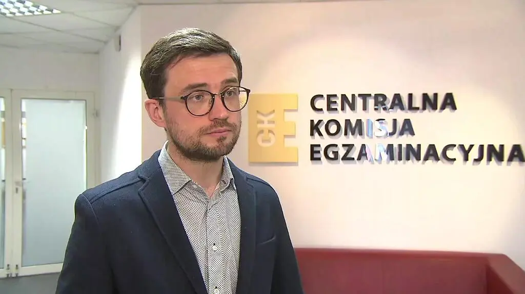 Szef CKE: egzamin z języka polskiego przebiegł bez zakłóceń
