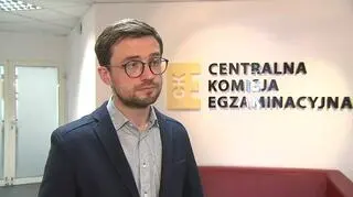Szef CKE: egzamin z języka polskiego przebiegł bez zakłóceń
