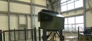 Trenażer szkolenia kierowców