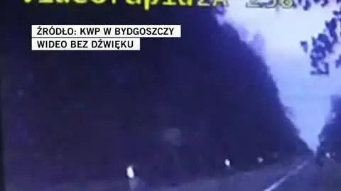 KWP w Bydgoszczy