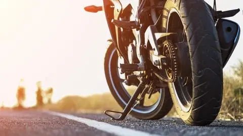 Bat na motocyklistów. Teraz już nie unikną mandatów 