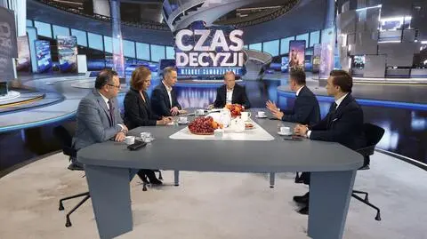 Czworo zadowolonych, jeden nie. "Liczyłem na więcej"