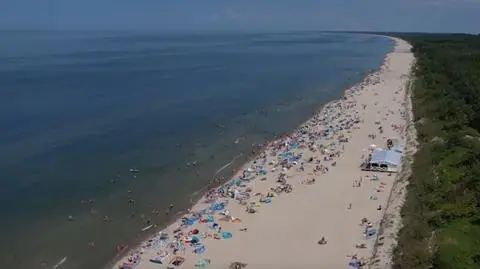 Drożyzna nad polskim morzem