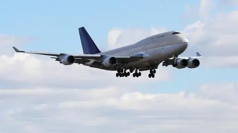 air atlanta icelandic Boeing 747