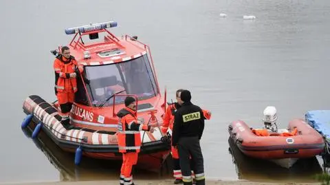 Wyszedł na ryby. Do domu już nie wróci