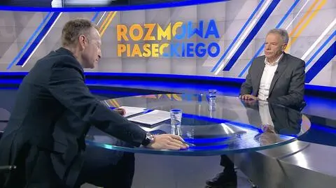 Rosati o zbożu z Ukrainy: rząd nie robił nic, kiedy mógł wiele zrobić