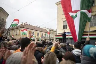 Wybory na Węgrzech