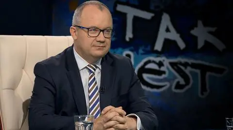 "Te wybory przesądzą, czy ruszymy w kierunku domykania systemu"