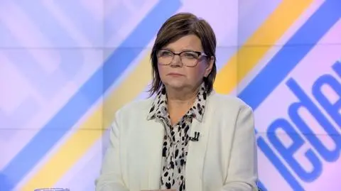 Izabela Leszczyna