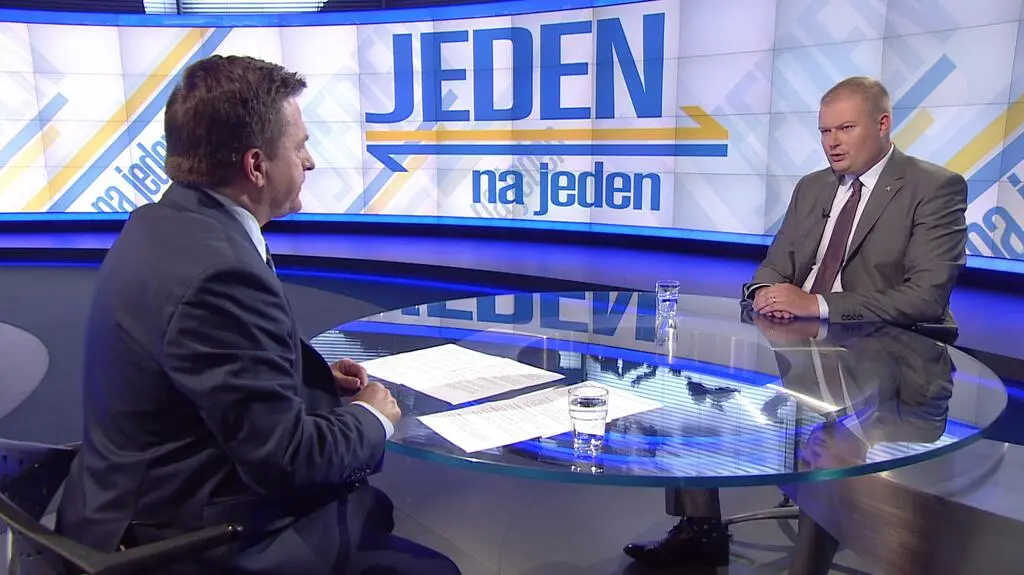 Zembaczyński: Marcin P. chce udowodnić że Polacy są sami sobie winni