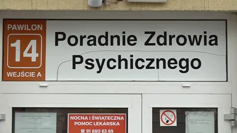 Alarmujący wzrost prób samobójczych wśród dzieci i młodzieży