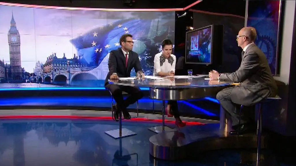 Ambasador Knott o przyszłości po Brexicie 