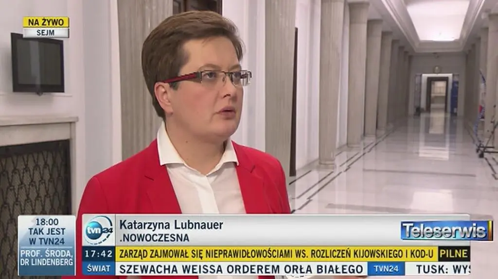 KOD to nie tylko Mateusz Kijowski ma więcej twarzy