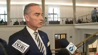 Jackowski: tutaj nie było dobrej decyzji w tej trudnej sprawie
